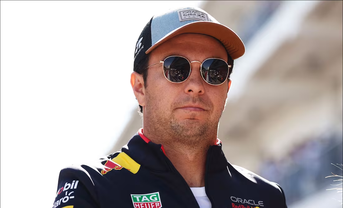 Checo Pérez provocaría pérdida millonaria en Red Bull tras el final de la temporada