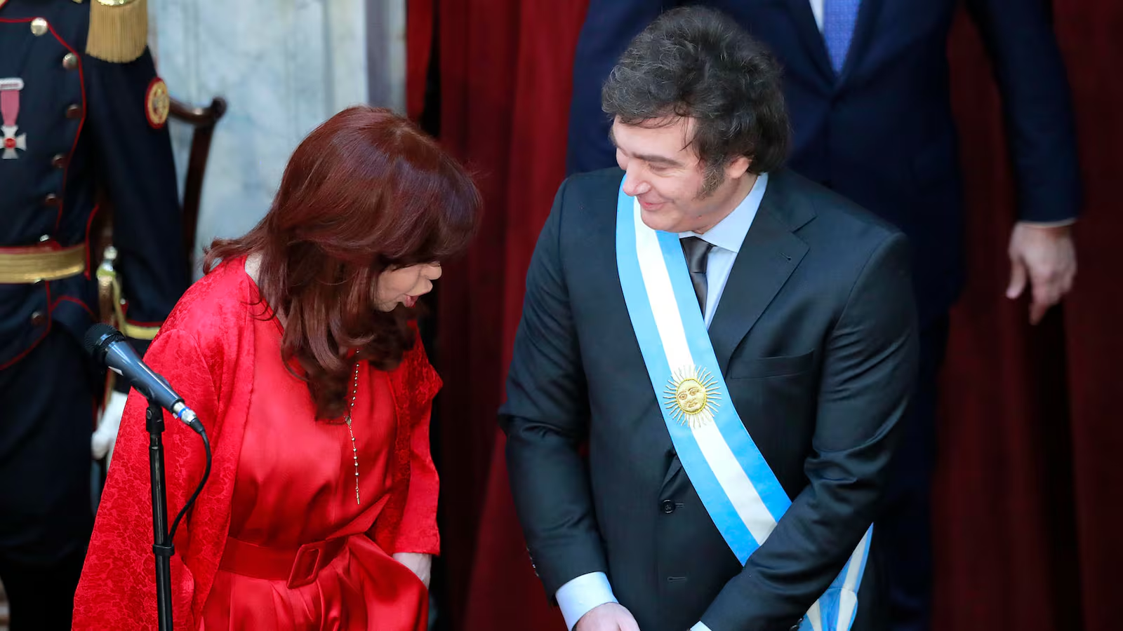 Javier Milei deja ‘sin dinero’ a Cristina Fernández: ¿Por qué le quitó la pensión a la expresidenta?