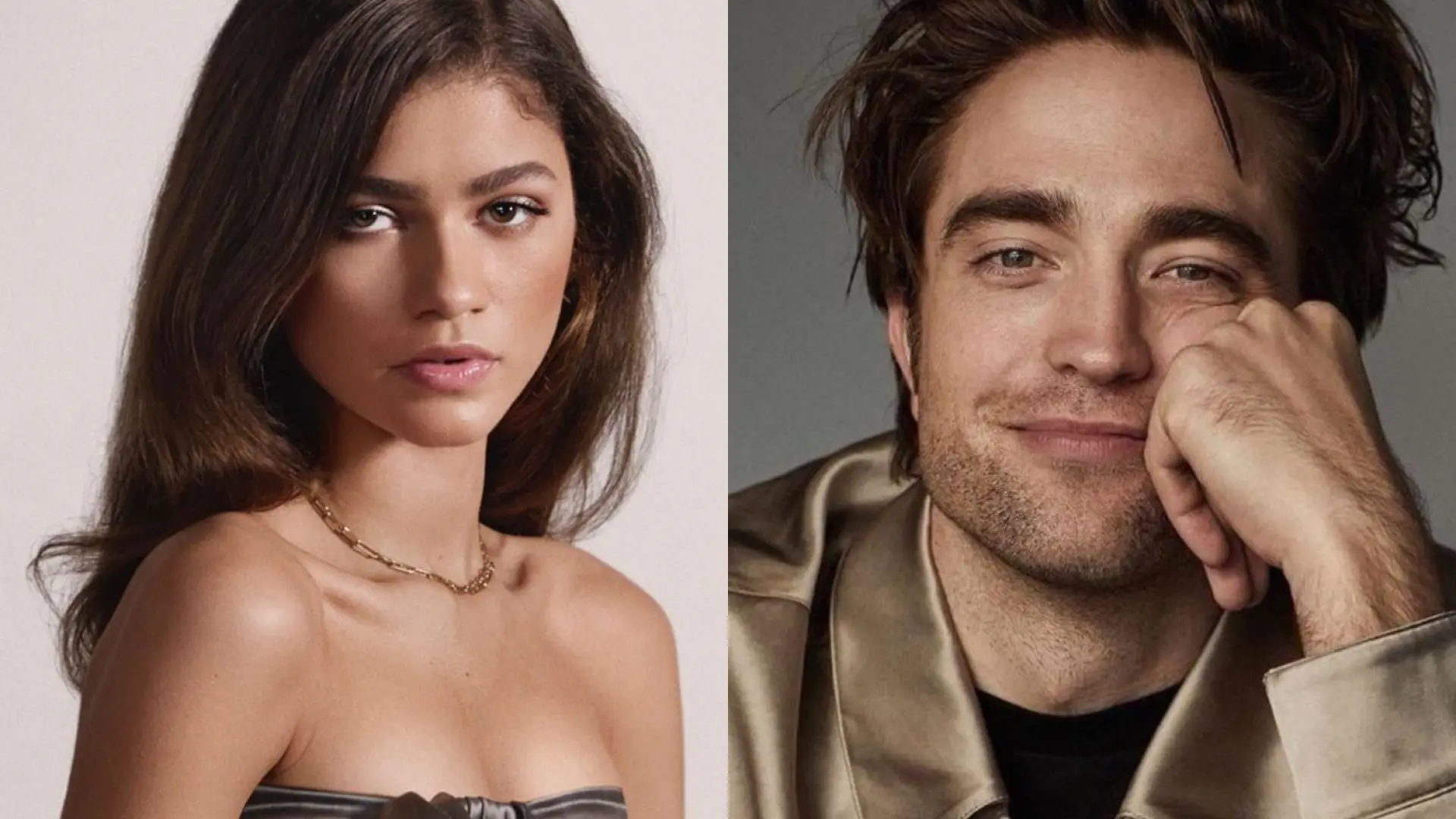 Zendaya y Robert Pattinson se unen para rodar ‘The Drama’ en Boston