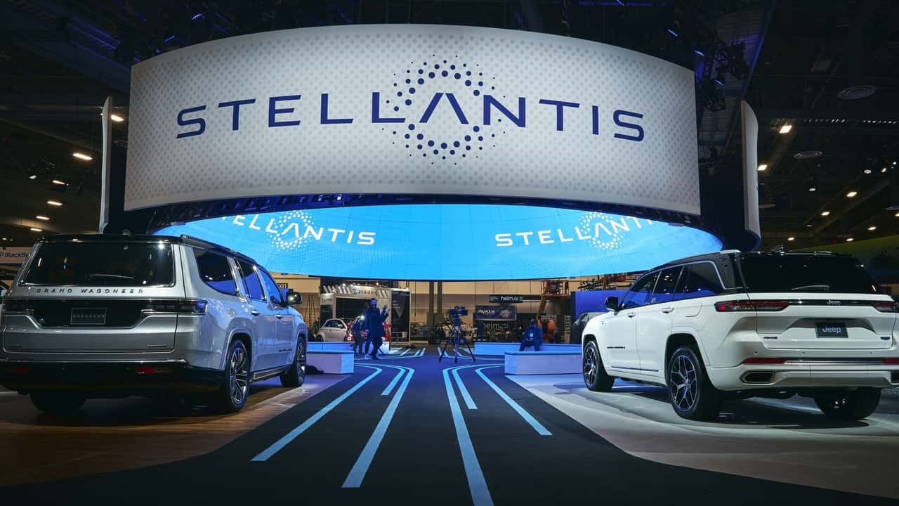 Trump amenaza a Stellantis si decide trasladar empleos a México