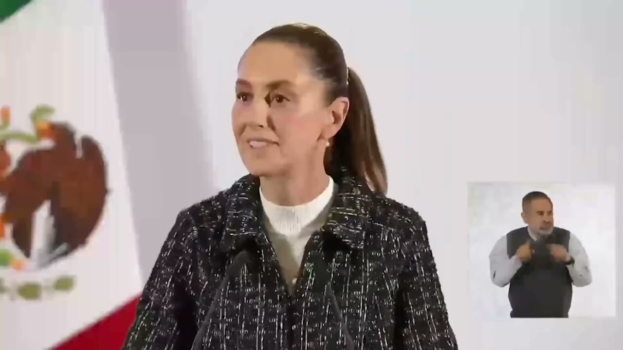 Sheinbaum reacciona a uso de helicóptero por Monreal: ‘él lo tendría que explicar’
