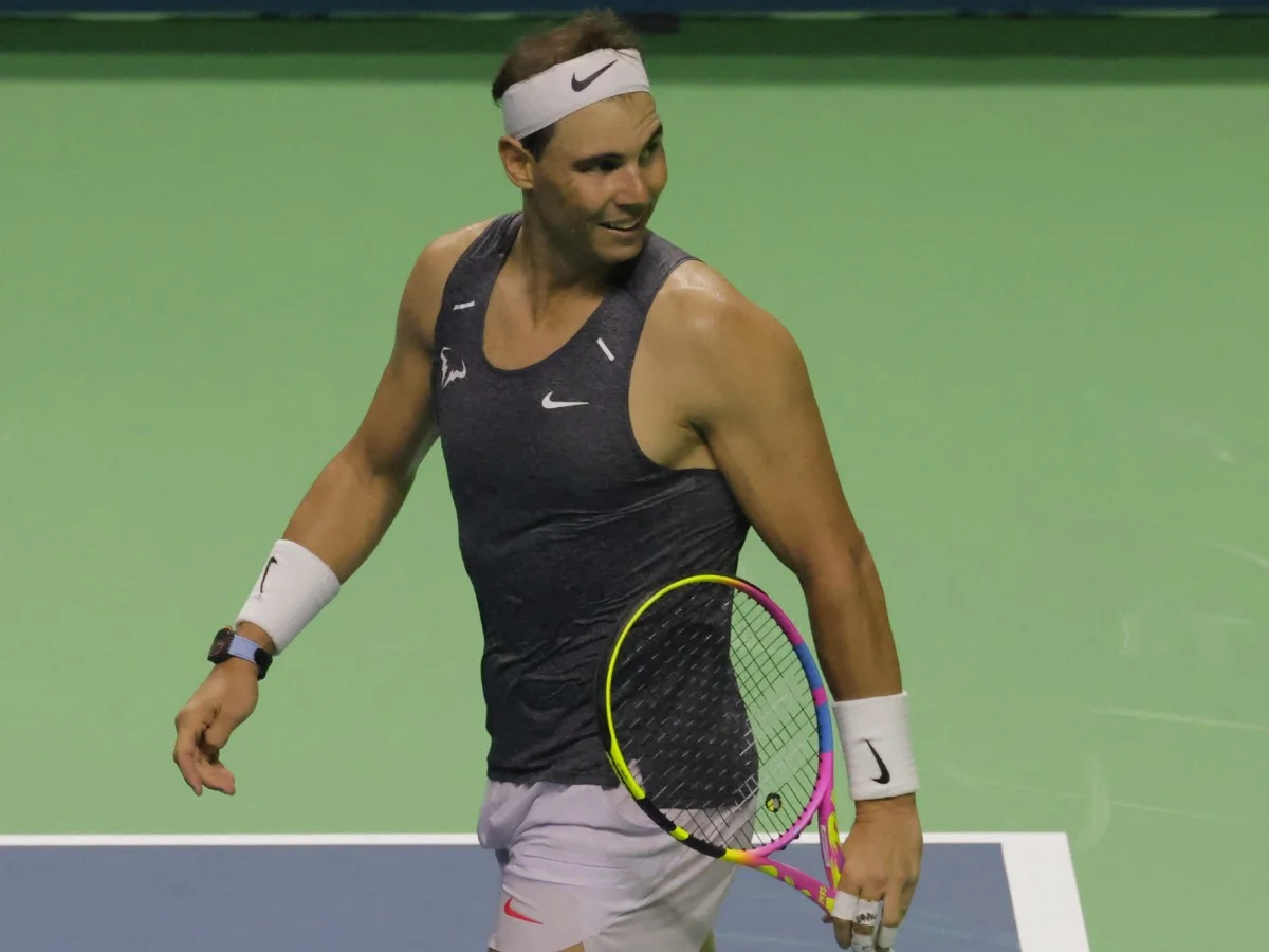 Rafael Nadal pone condición para despedirse en Copa Davis