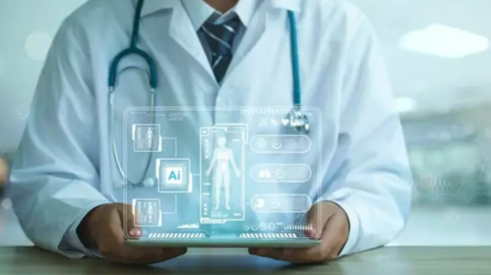 ¿La IA consigue mejorar los diagnósticos de los médicos? Esto descubrió un estudio