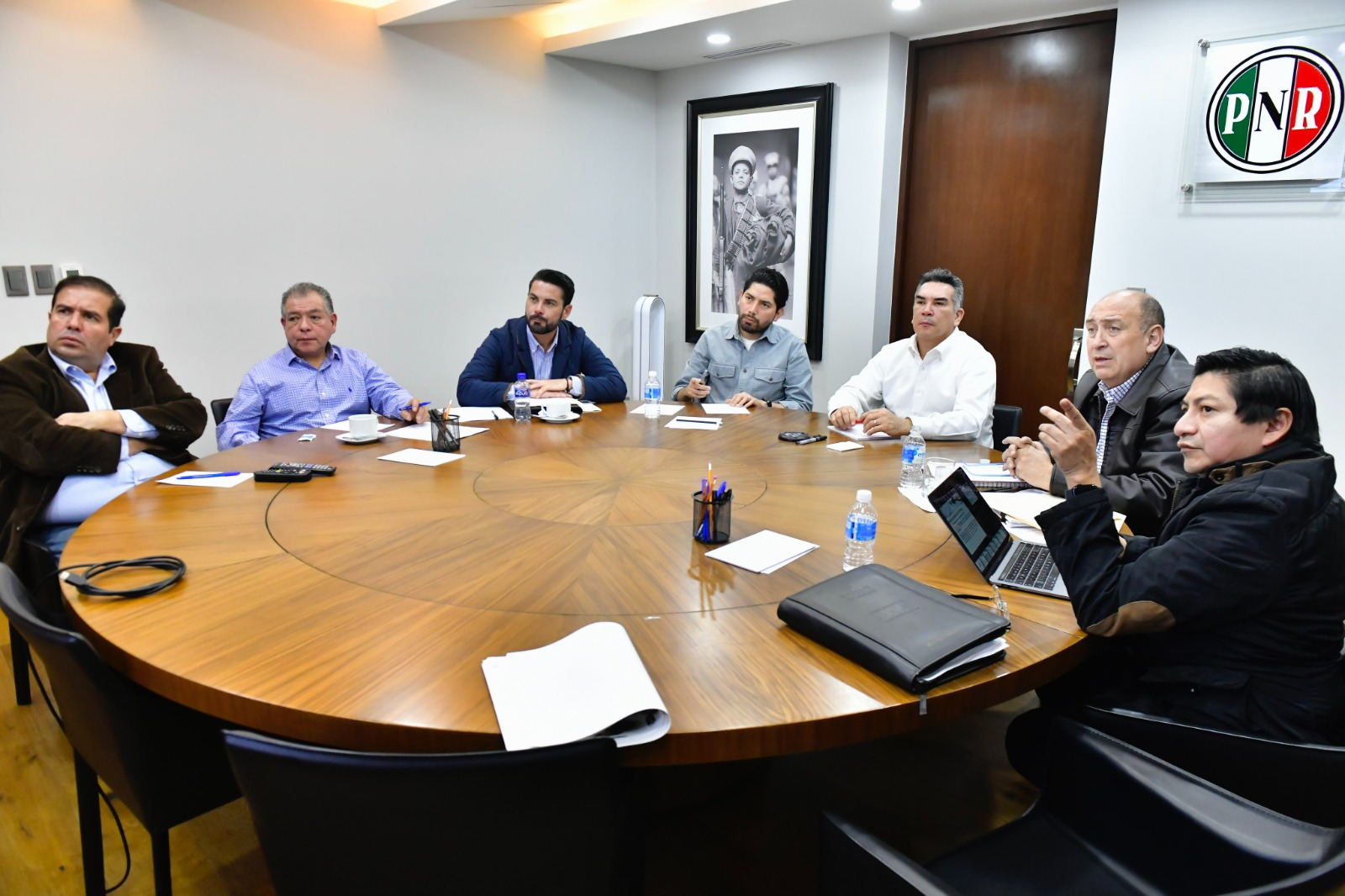 ‘Alito’ Moreno acusa “cuentas alegres” e “insensibilidad” en PEF 2025