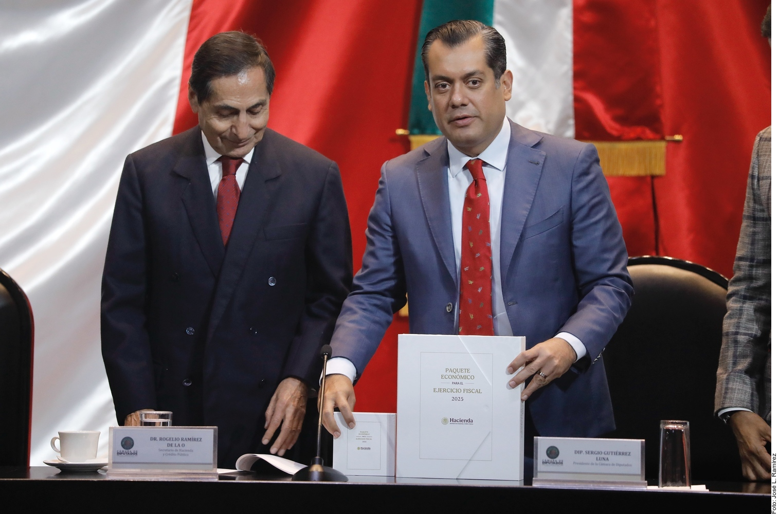 Afirma oposición que ‘despilfarro’ de AMLO pega a Presupuesto de CSP