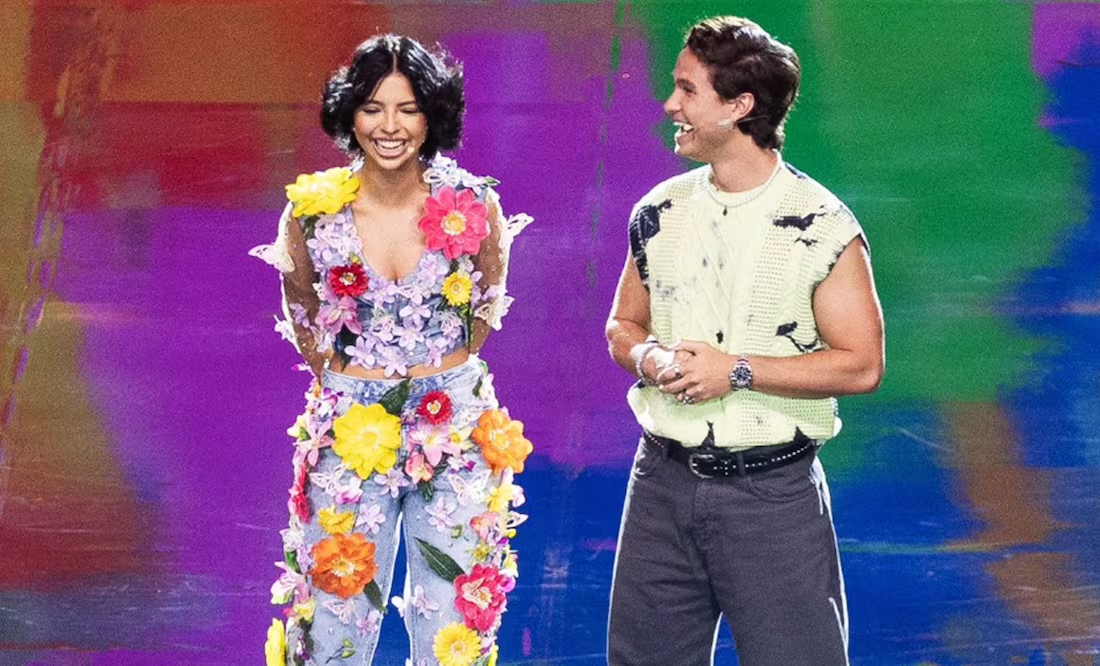 Kids Choice Awards México 2024: lista de ganadoras y ganadores