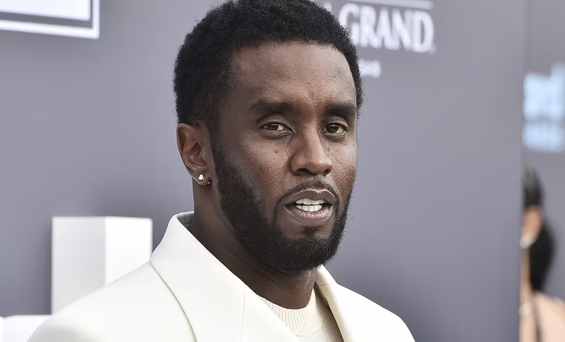 Acusan a Sean «Diddy» Combs de intentar influir en testigos y jurados