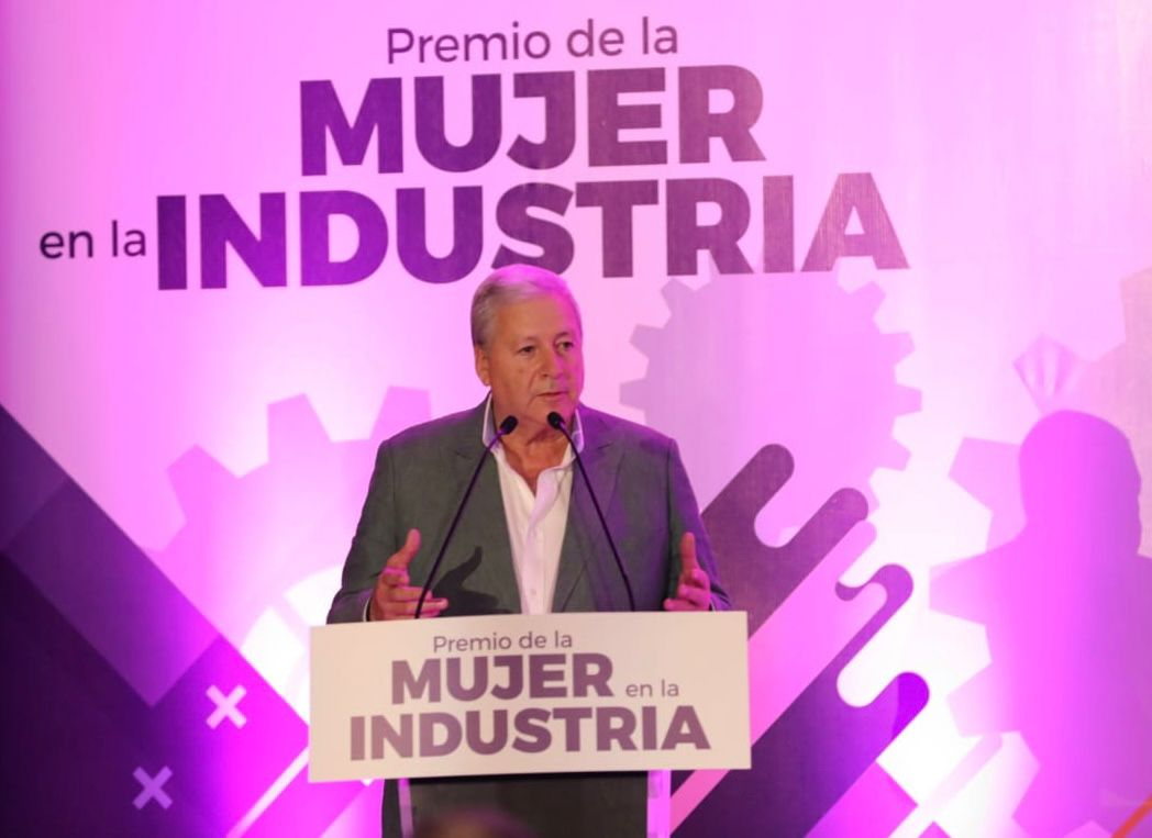 ”Las mujeres en Saltillo demuestran que no hay límites para su talento”: Chema Fraustro