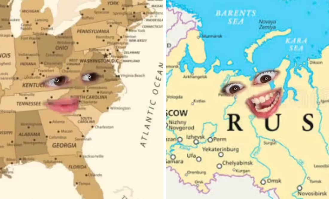 ¿Tercera Guerra Mundial? Lo que se sabe del conflicto entre Ucrania y Rusia; tiktoker explica