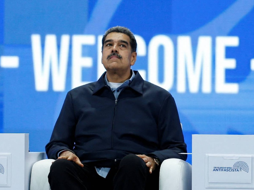 EU vuelve a reconocer al candidato opositor como “presidente electo” de Venezuela