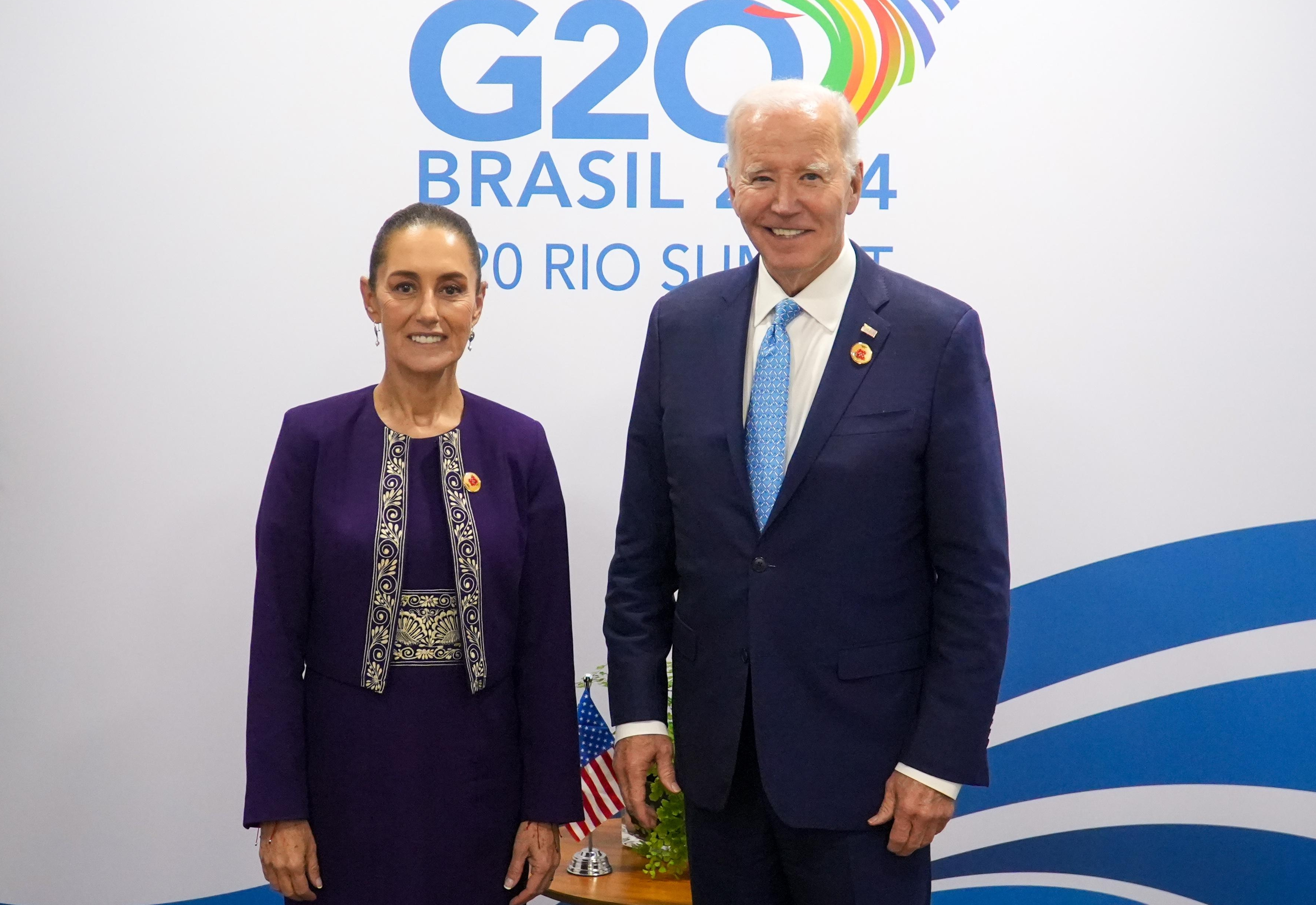 Piden a Biden información de captura de ‘Mayo’