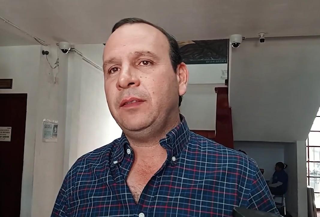 Afina Fernando detalles para su próxima gestión