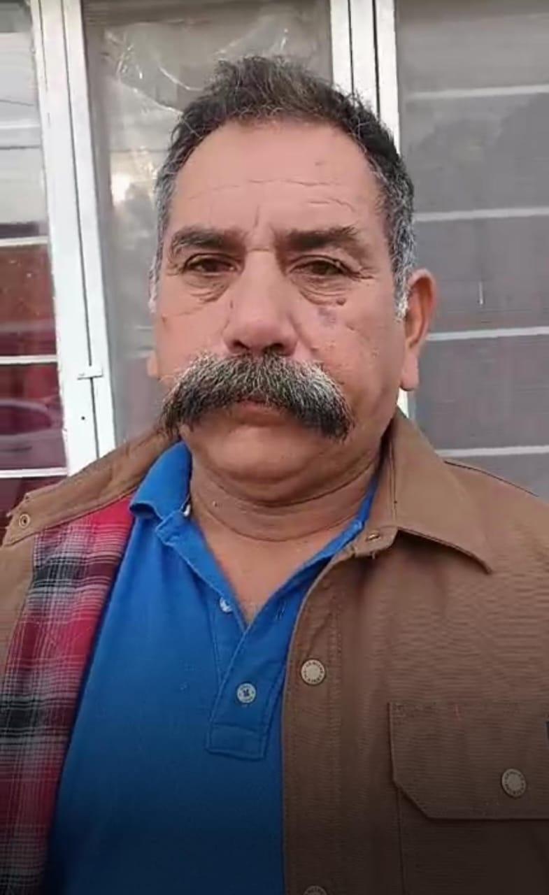 Madre de bebé asesinada sufrió aborto por violencia