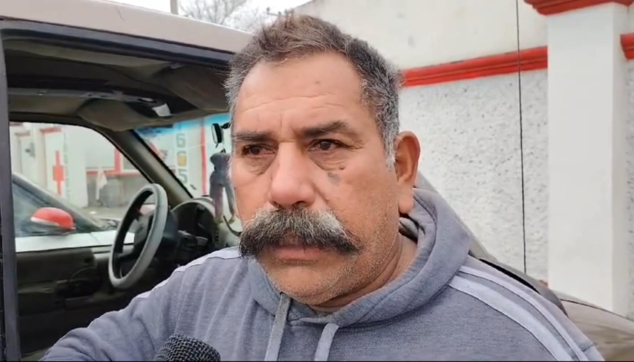 Abuelo había solicitado custodia de sus nietos