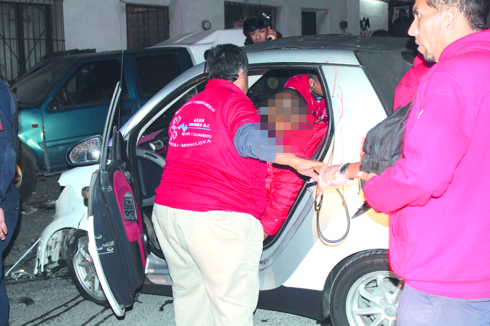 Deja Juez preso al homicida de lotero