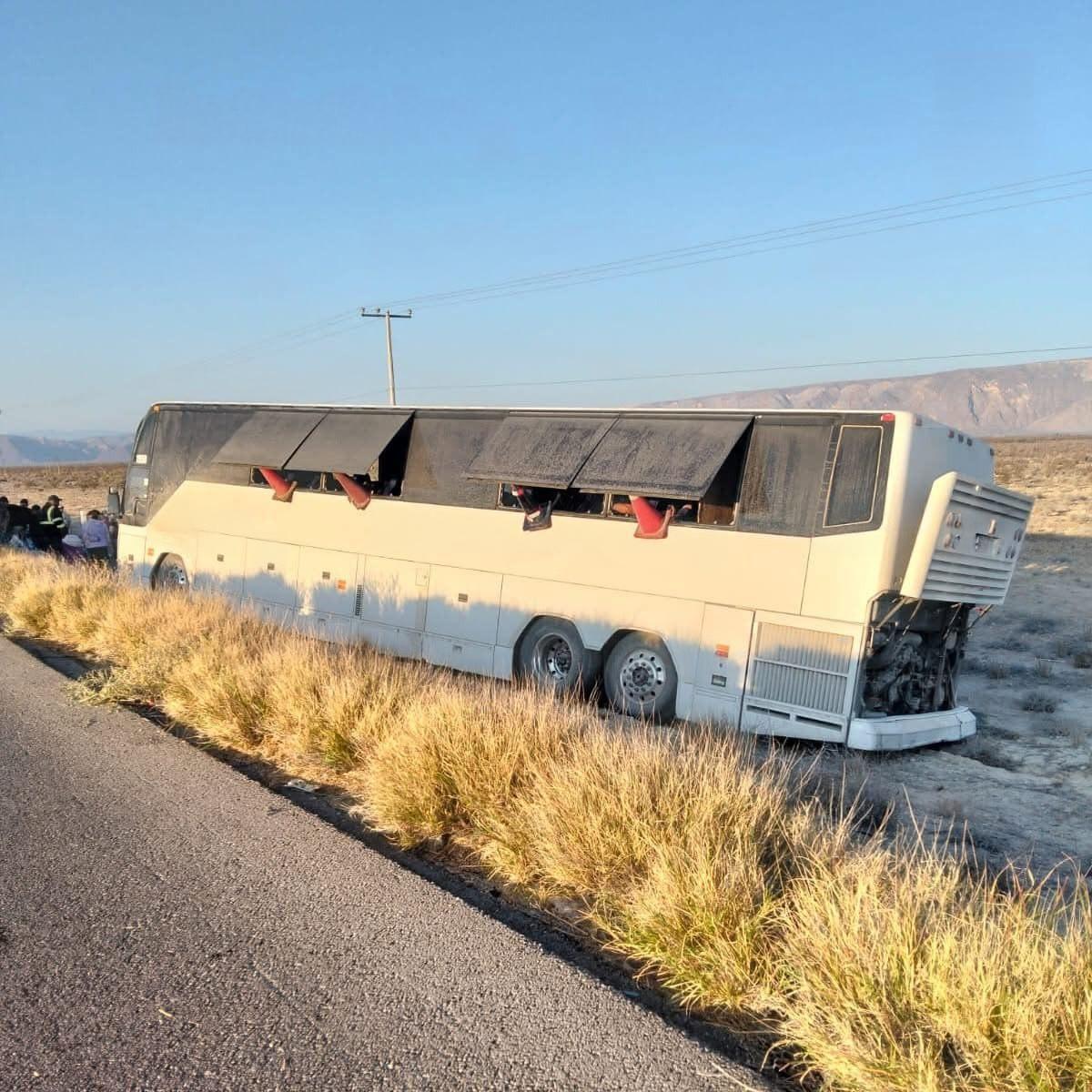 Vinculan a proceso al chofer del camionazo
