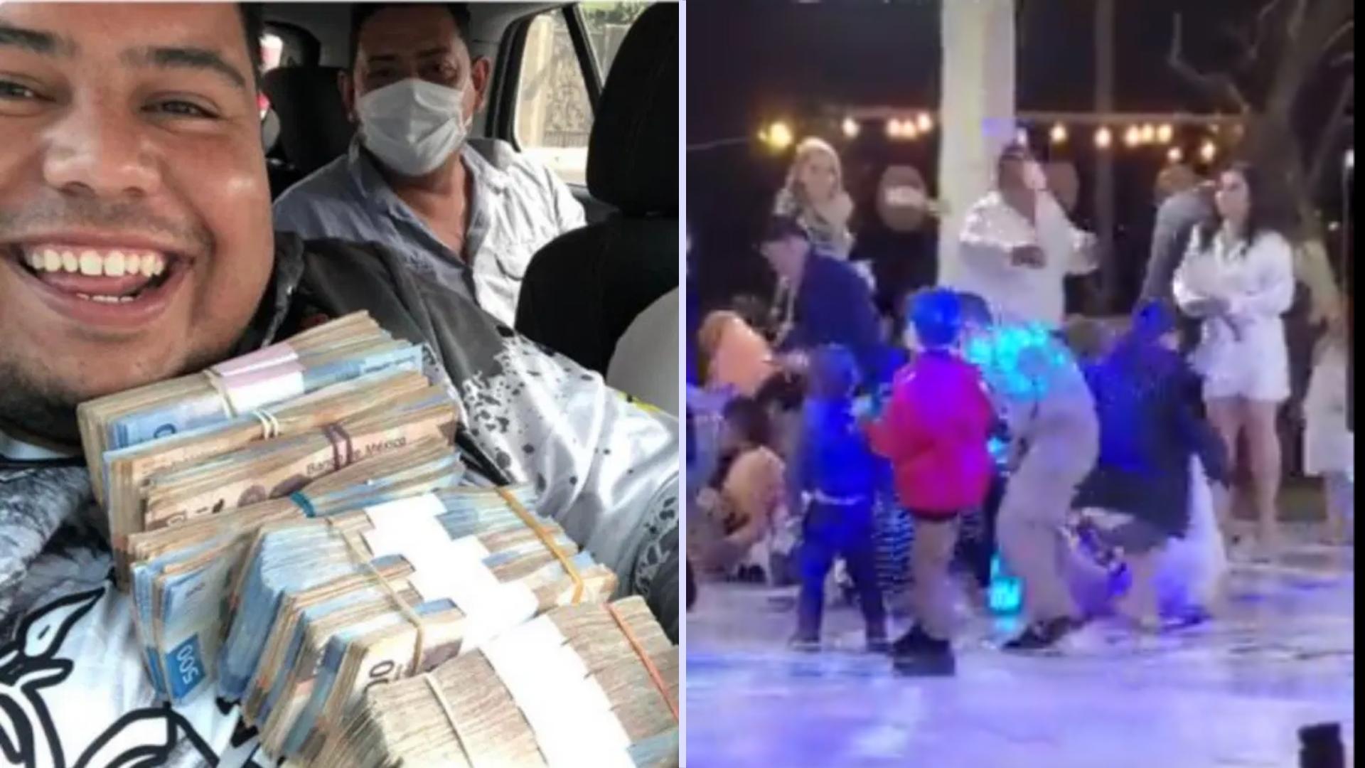 Ordena Juez a Mayito pague a trabajadores