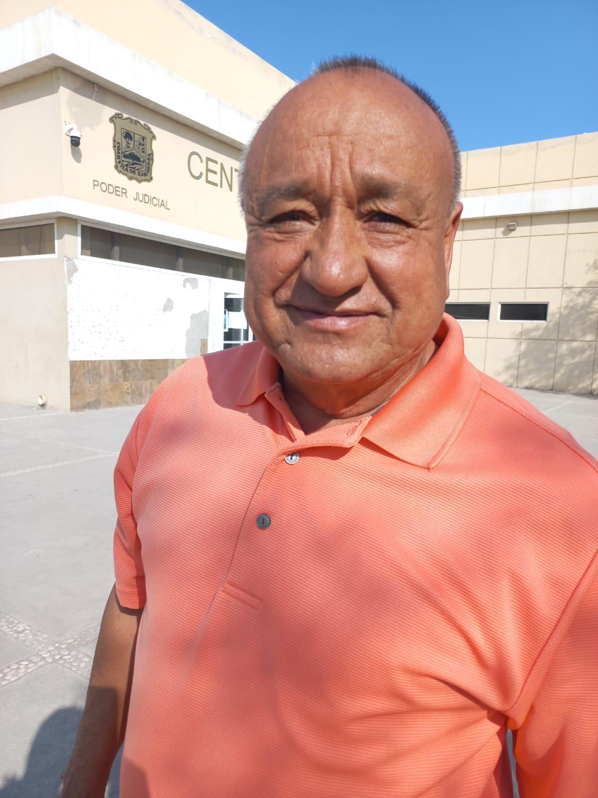 Agente del MP libera a violentos ladrones