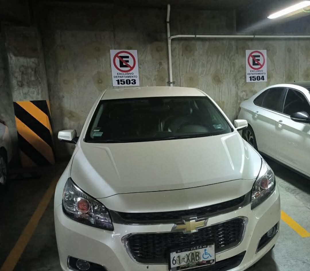 Recuperan auto robado; detienen a sospechoso