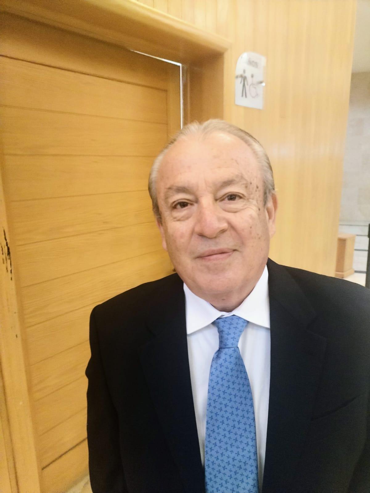 Loable reconocer altruismo: Canaco