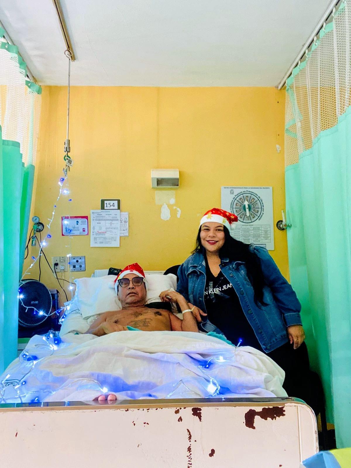 Tiene 2 meses en IMSS: Narra serie de vivencias