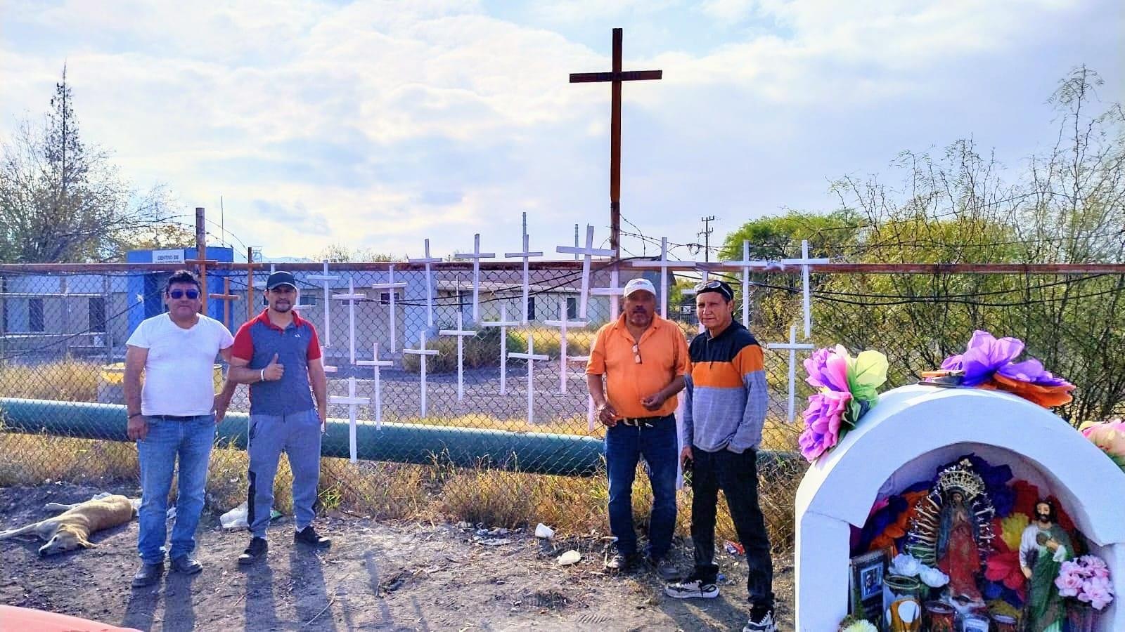 Sigue estrés afectando vida digna de obreros