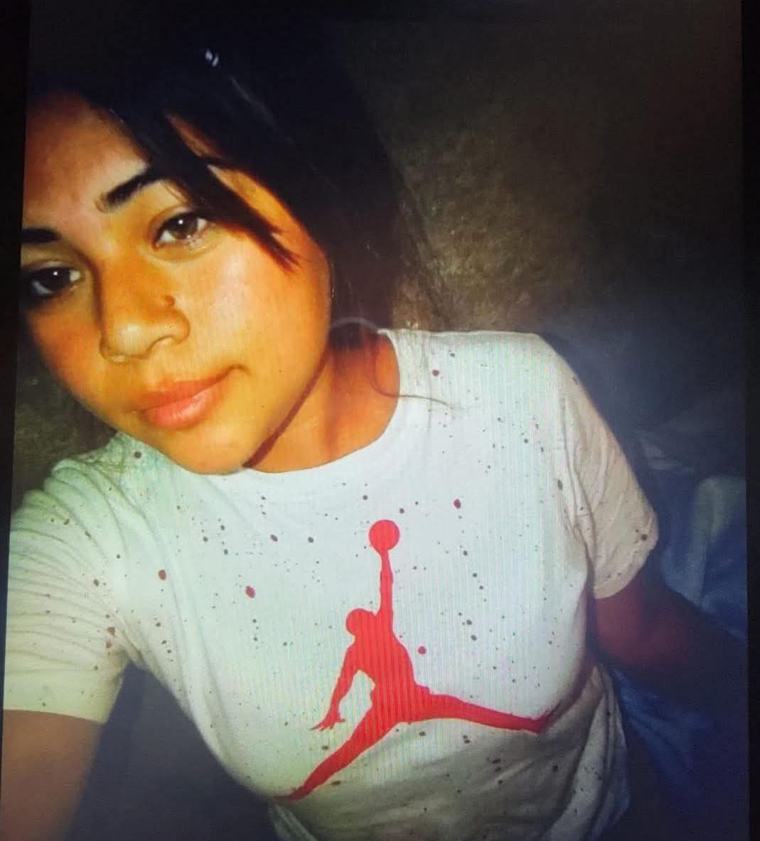Buscan a jovencita de 15 años en Sabinas