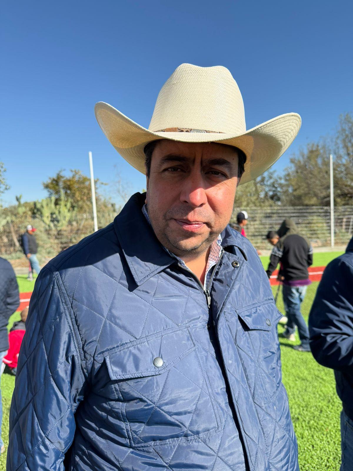 Histórica inversión en el campo de Ramos Arizpe