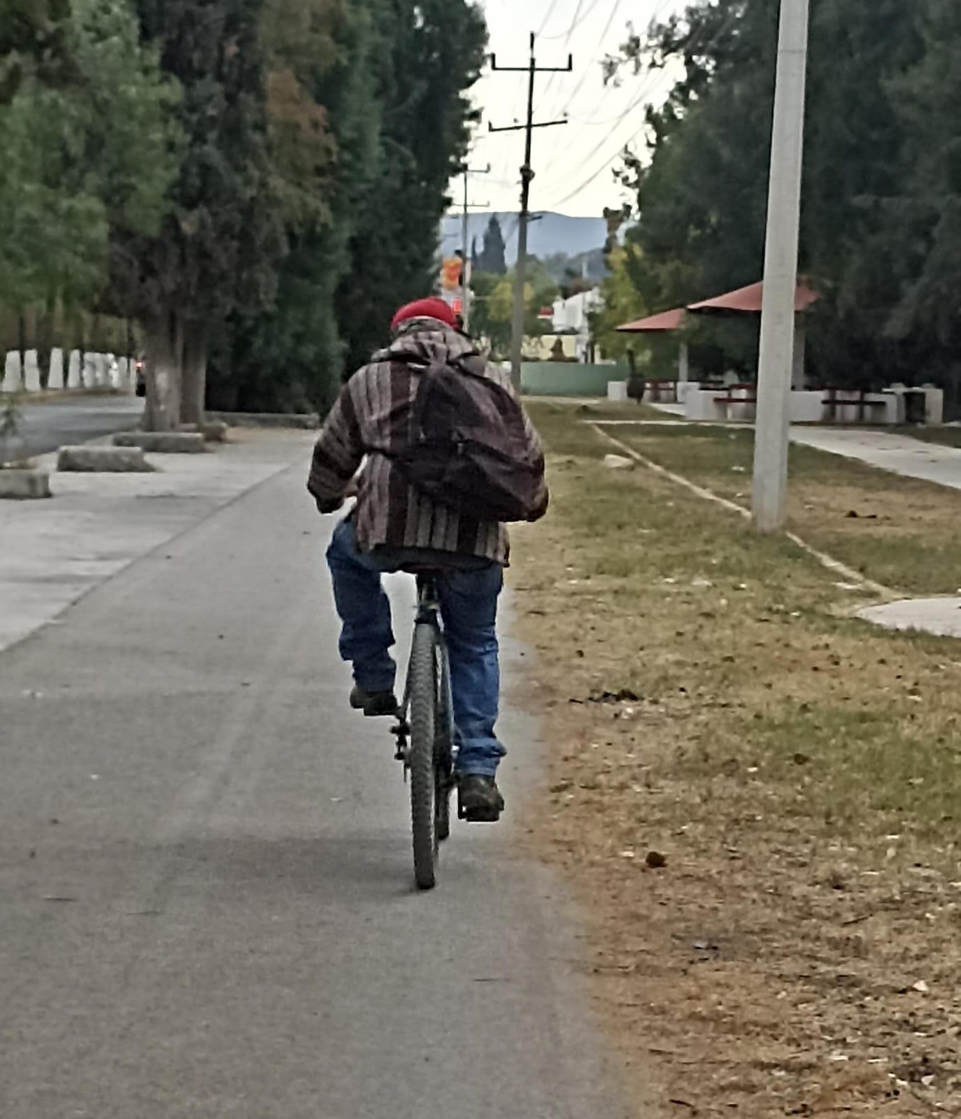 Llegó a Coahuila el Frente Frío 14