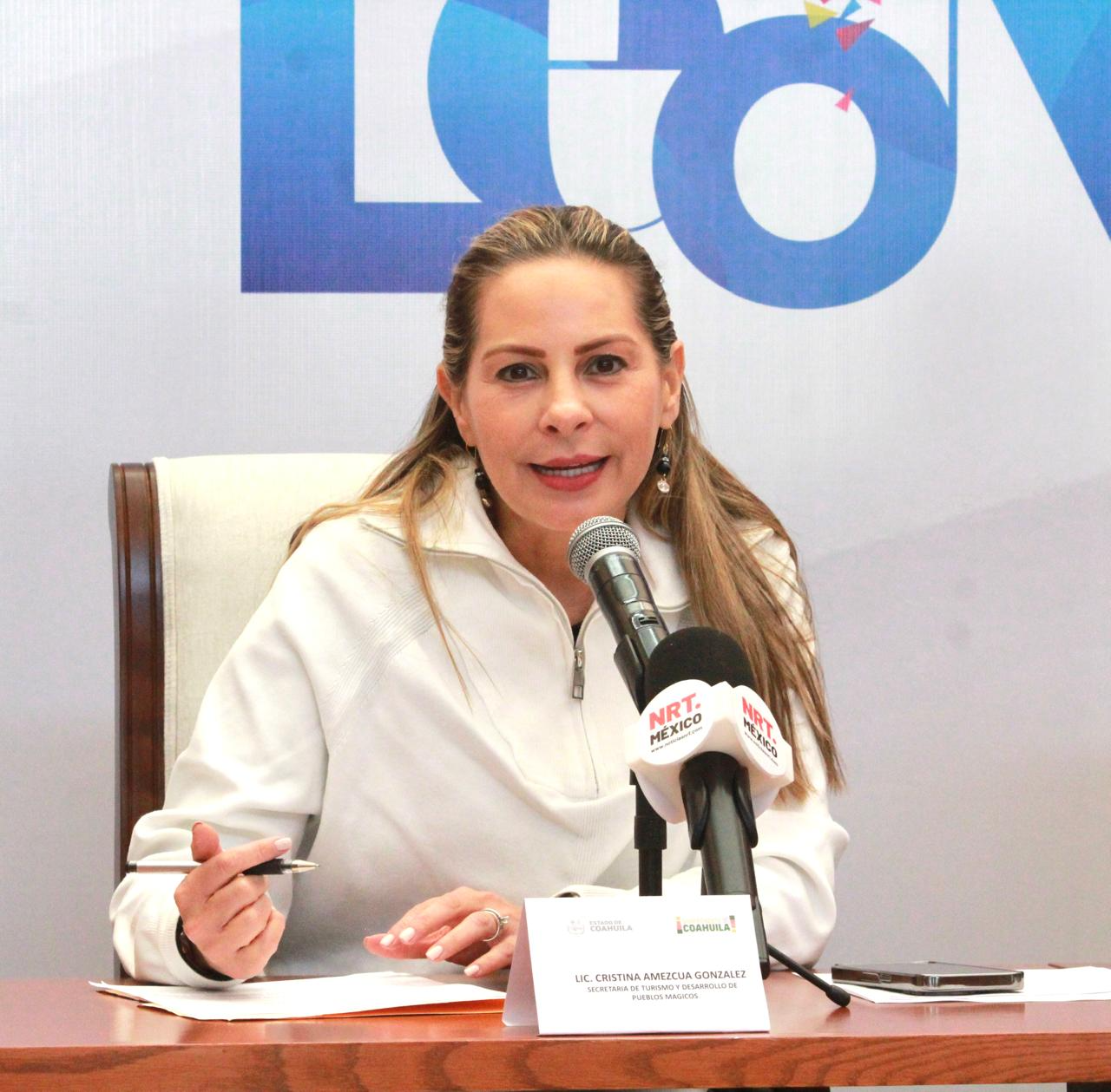 Invitan a Coahuila a Feria Estatal de León