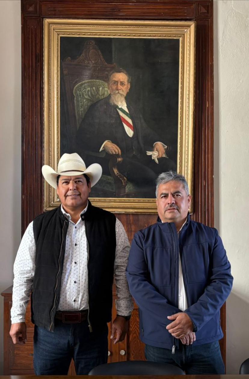AVANZA CIÉNEGAS EN ENTREGA-RECEPCIÓN