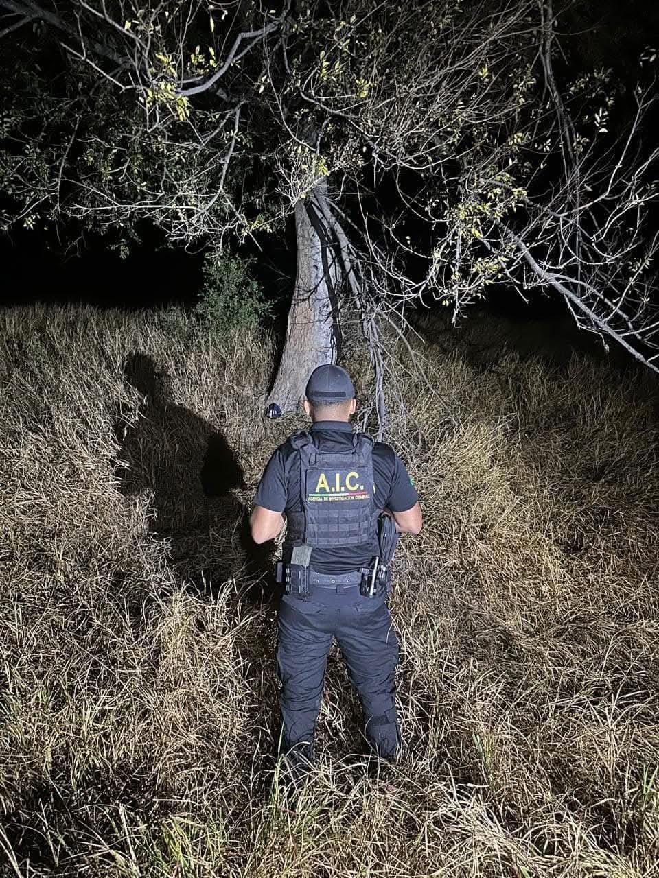 Encuentran cuerpo momificado en la 57