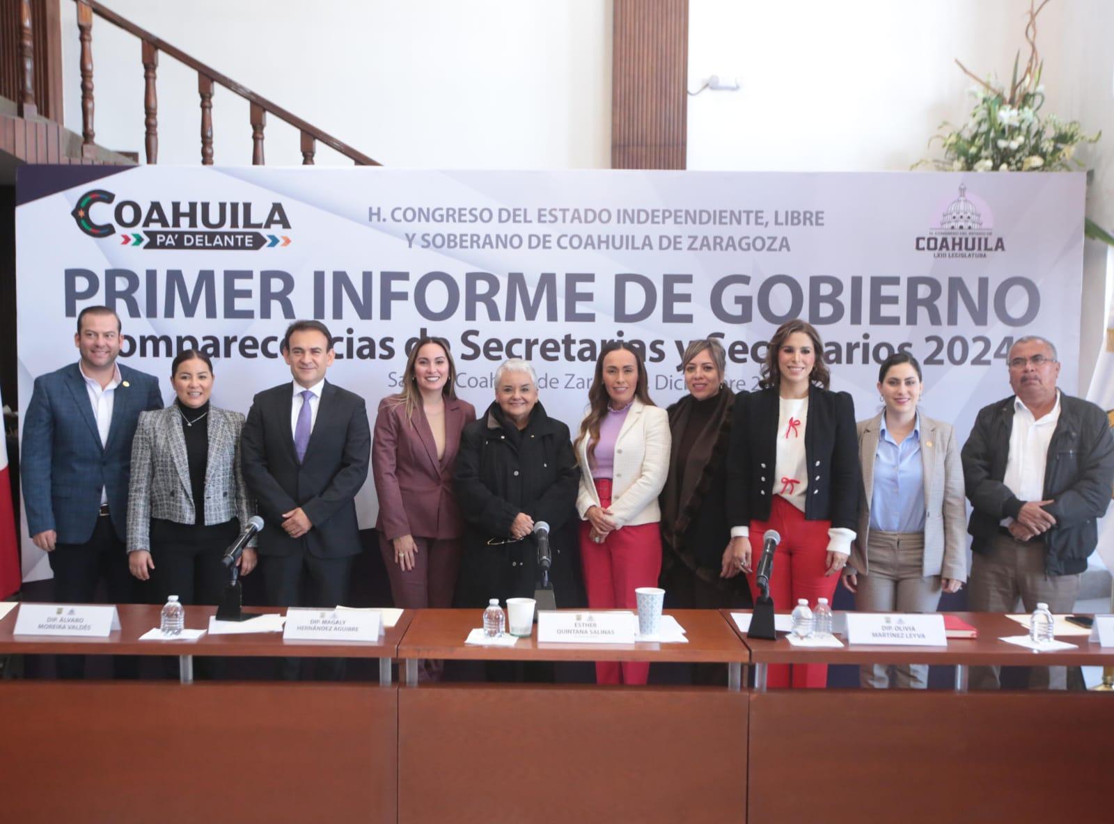 Cultura fortalece la paz en Coahuila
