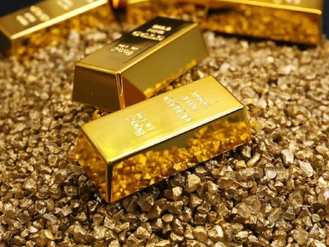 China descubre el mayor yacimiento de oro del mundo en la provincia de Hunan