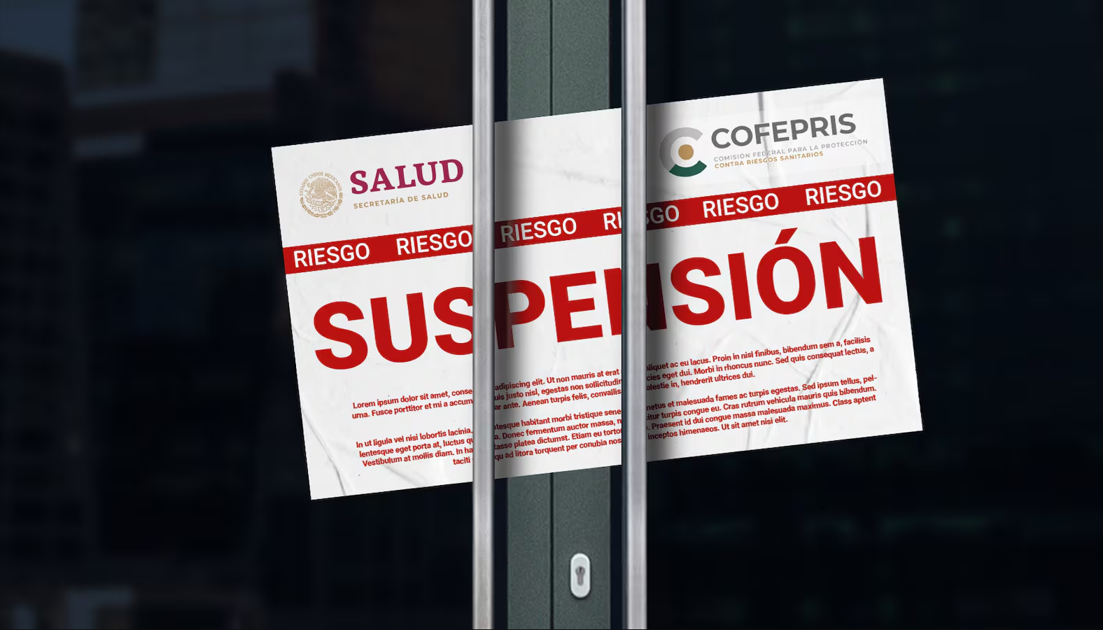 Cofepris suspenderá a empresa que dio alimento a bebés con bacteria Klebsiella oxytoca: Sheinbaum