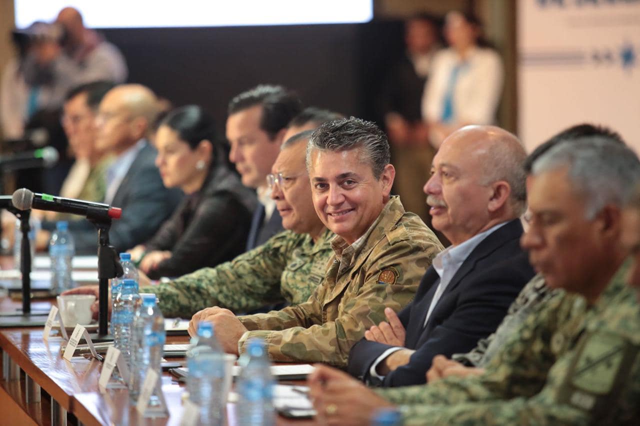 Impulsa Coahuila el estado de derecho