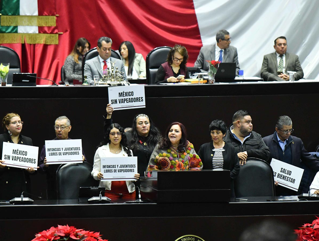 Aprietan medidas contra el fentanilo