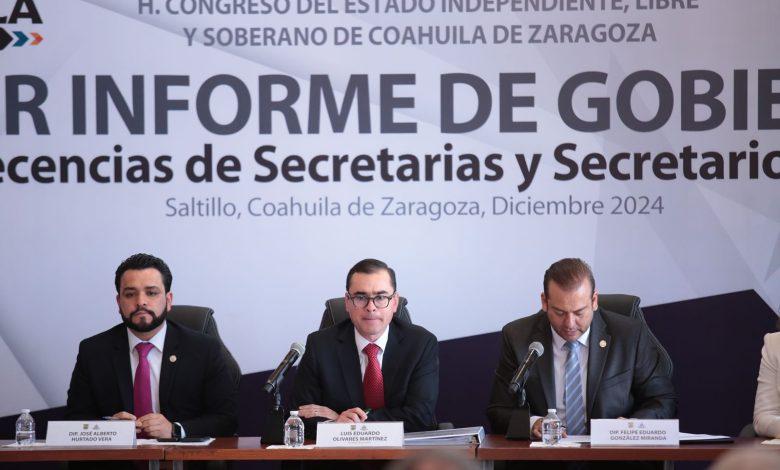 Es Coahuila un estado altamente competitivo