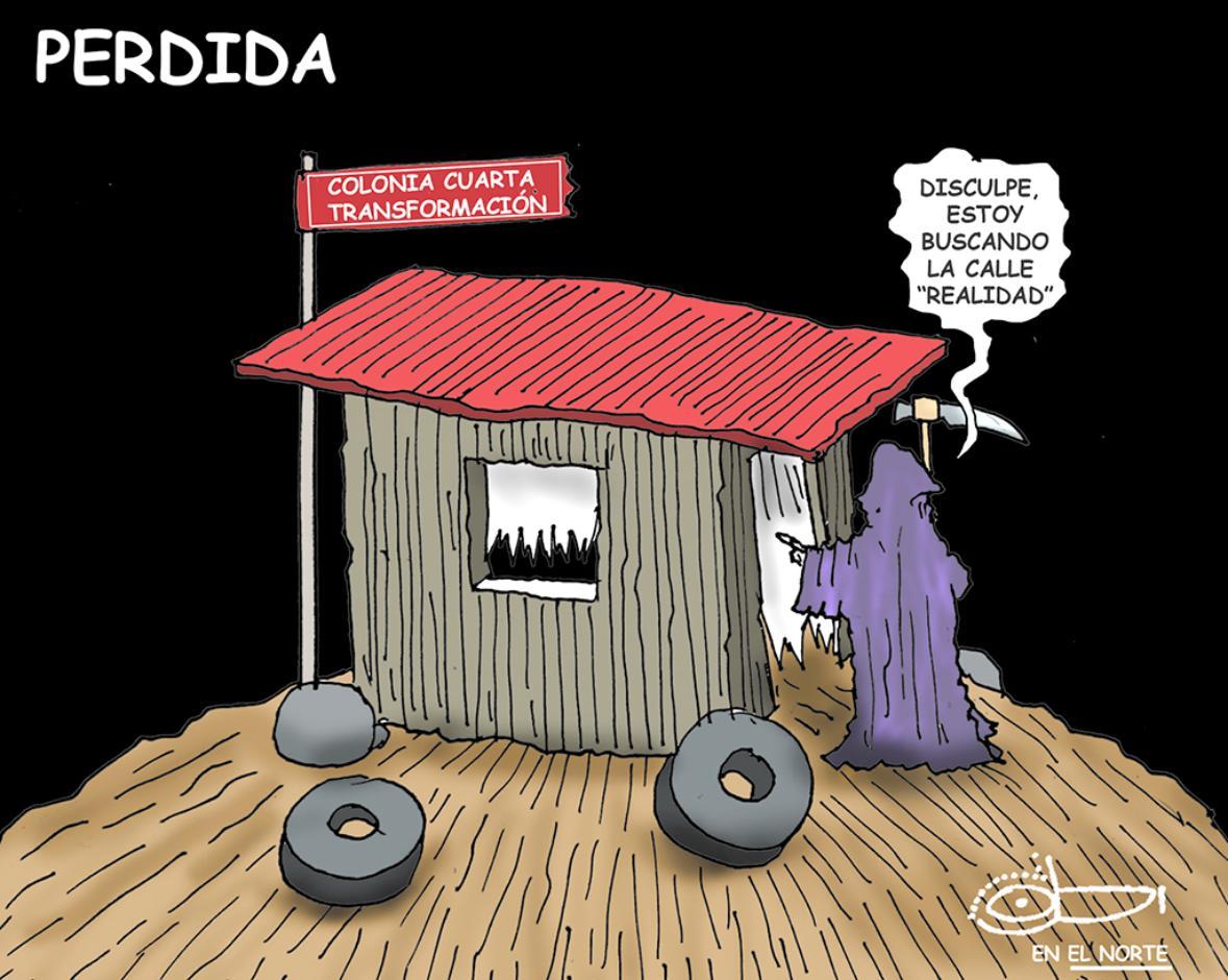 ERMITA 318