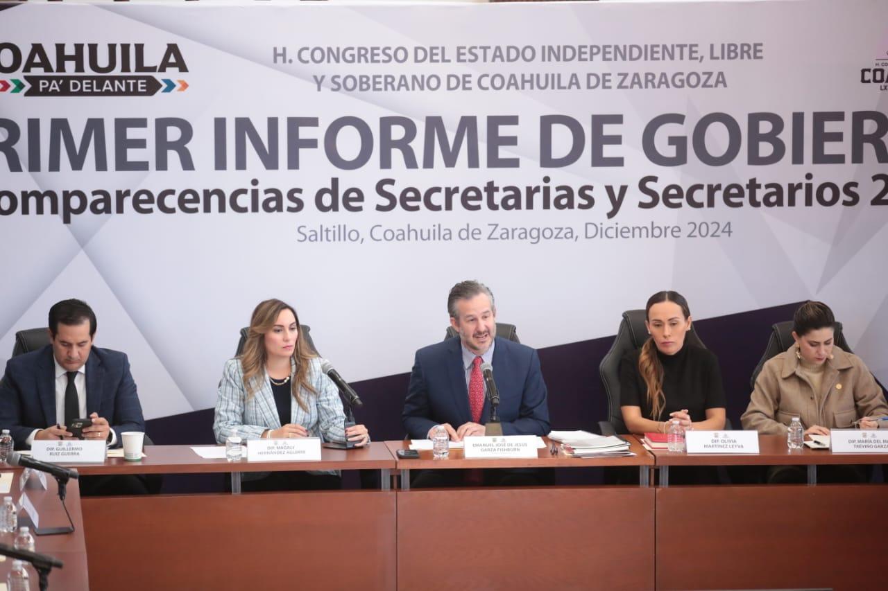 Avanza Coahuila con impulso educativo
