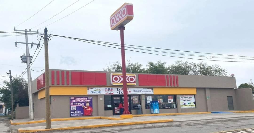 Desaparece con 32 mil pesos, empleado de tienda