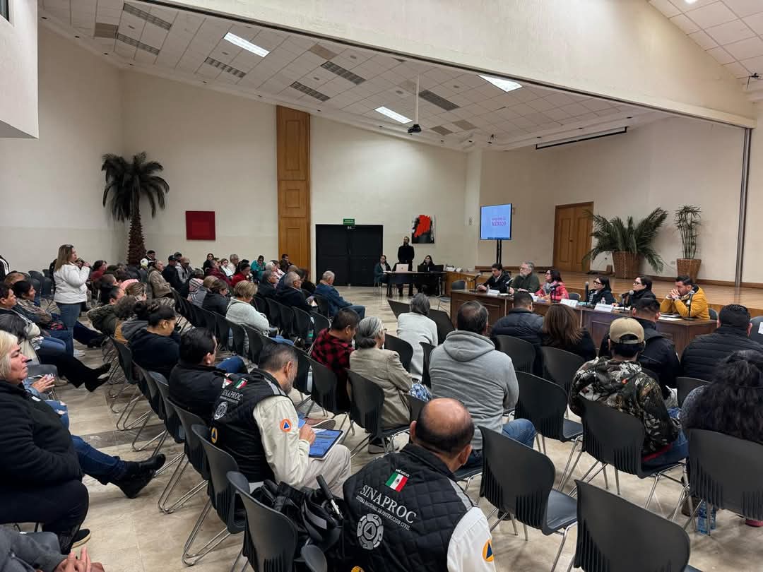 Ratifica la federación su compromiso con mineros
