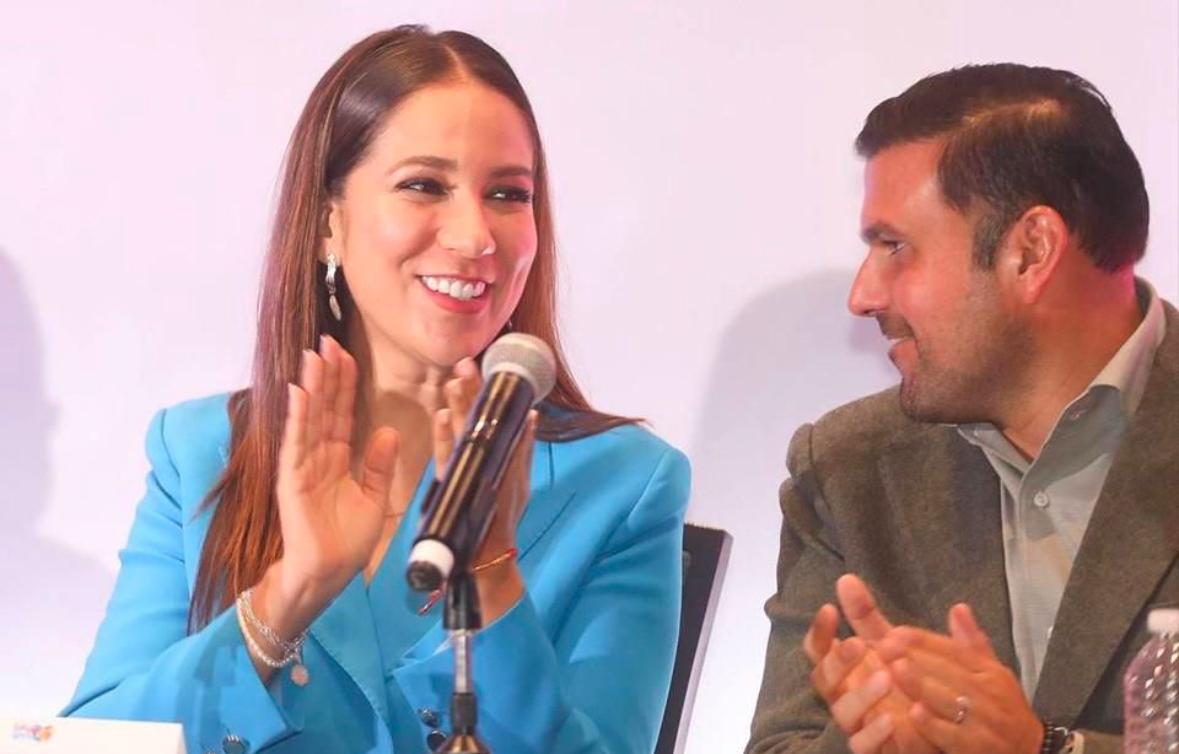 Es Coahuila Estado Invitado a la Feria Estatal León 2024