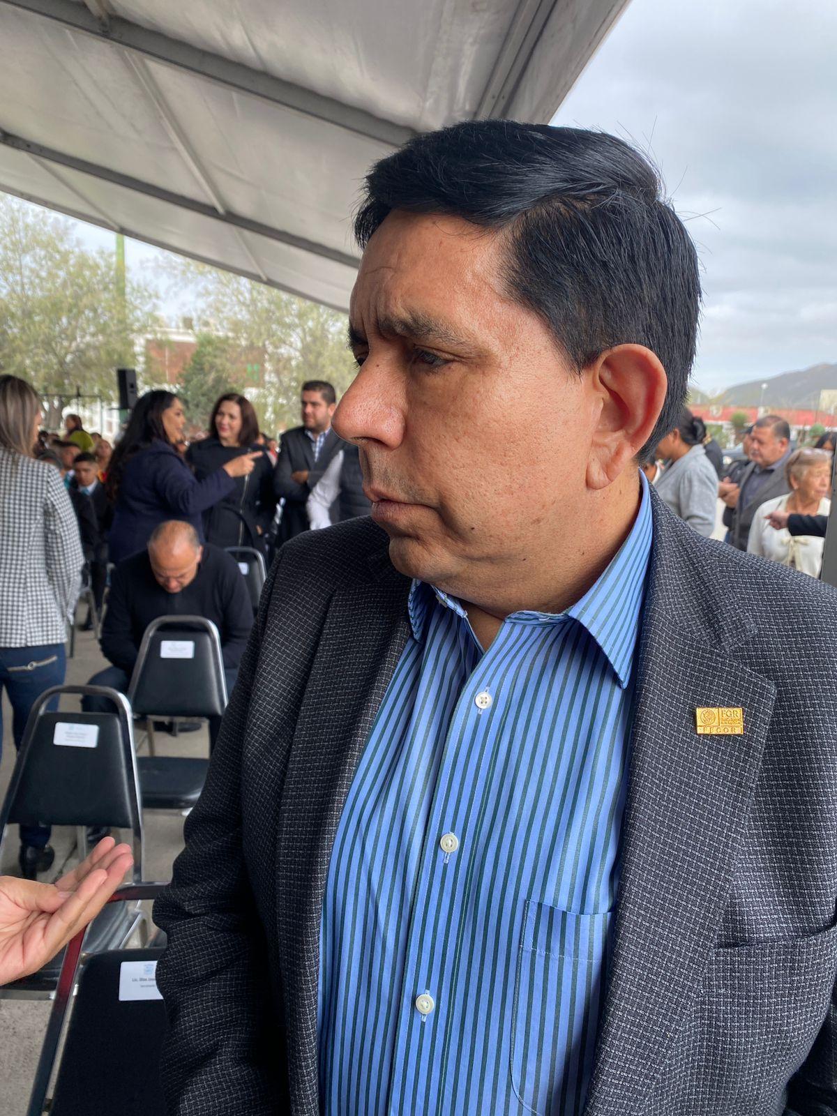 Tolerancia cero para el huachicol en Coahuila