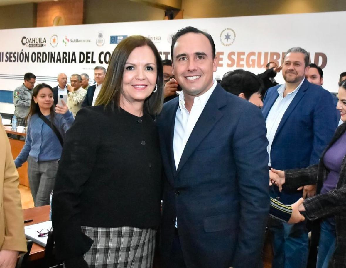 Seguridad en Frontera es prioridad para Sari