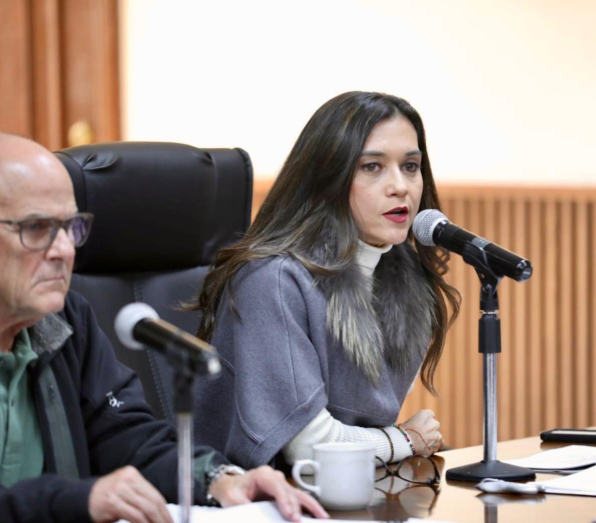 Destaca transparencia del gobierno de Saltillo
