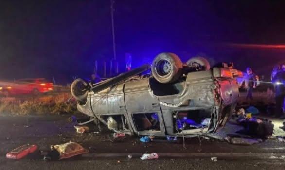 Quedan 3 familias al borde de la tragedia
