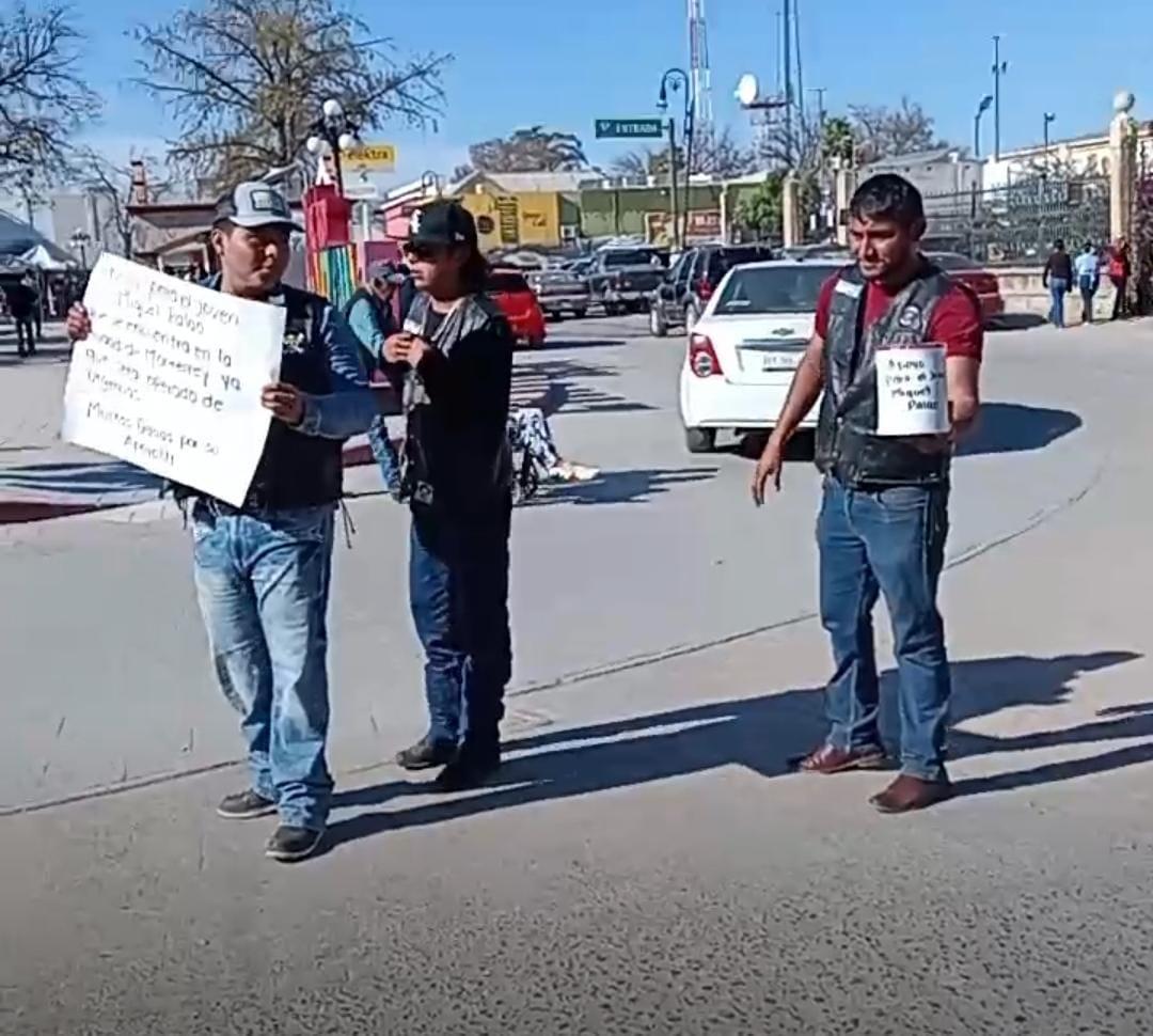Roban cuenta y la usan para estafar