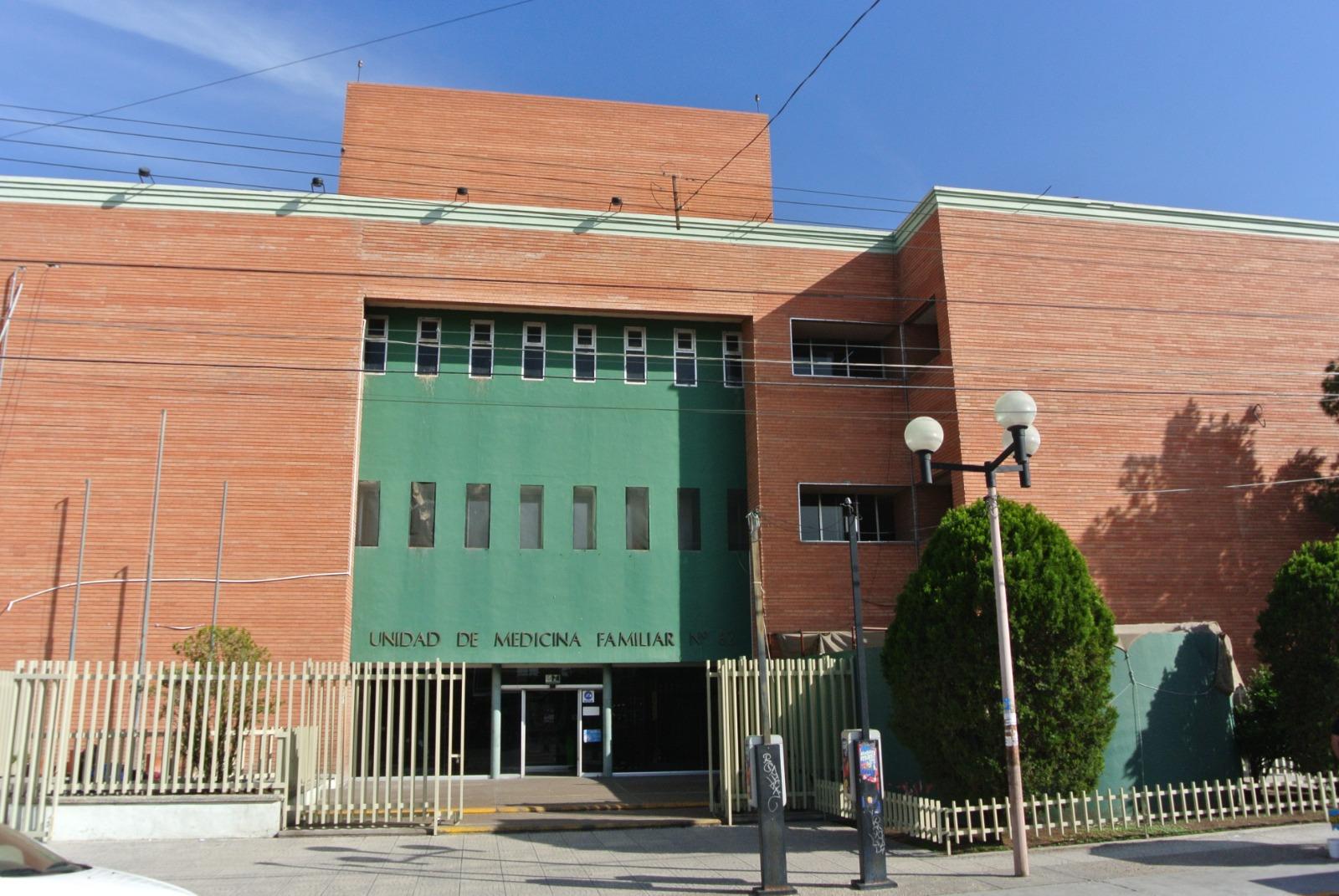 Crea IMSS clínicas de tiempo completo
