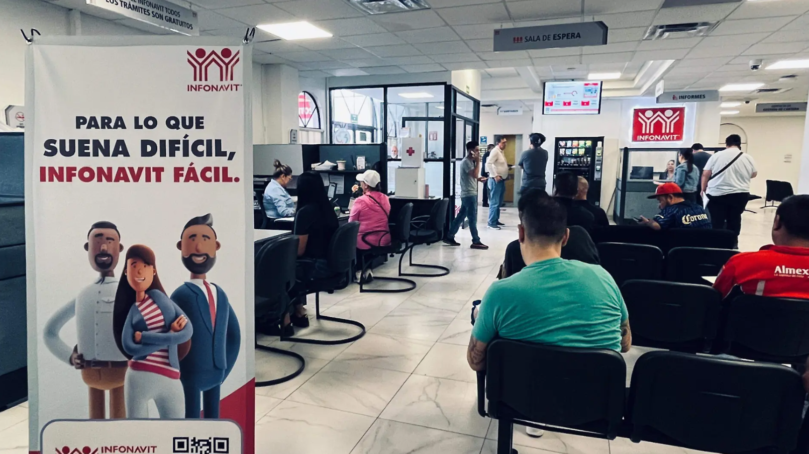 Arriesga 4T ahorro de trabajadores